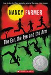 The Ear, the Eye, and the Arm - 圖片 1