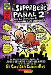 El Superbebé Pañal 2: La Invasión de Los Ladrones de Inodoros - 圖片 1