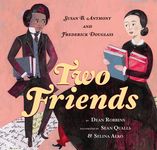 Two Friends: Susan B. Anthony and Frederick Douglass - 圖片 1