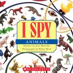 I Spy Animals - 圖片 1
