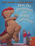 How Do Dinosaurs Say Happy Chanukah? - 圖片 1
