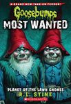 Planet of the Lawn Gnomes (Goosebumps Most Wanted #1): Volume 1 - 圖片 1