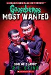 Son of Slappy (Goosebumps Most Wanted #2): Volume 2 - 圖片 1