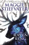 The Raven King (the Raven Cycle, Book 4) - 圖片 1