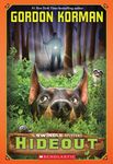 Hideout (Swindle #5) - 圖片 1