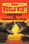 Wolverine vs. Tasmanian Devil (Who Would Win?) - 圖片 1