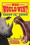 Rhino vs. Hippo (Who Would Win?) - 圖片 1