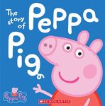 The Story of Peppa Pig (Peppa Pig) - 圖片 1