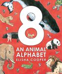 8: An Animal Alphabet - 圖片 1