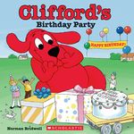 Clifford's Birthday Party - 圖片 1
