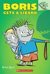 Boris Gets a Lizard - 圖片 1