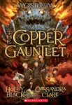 The Copper Gauntlet (Magisterium #2): Volume 2 - 圖片 1