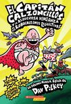 Capitán Calzoncillos Y La Asquerosa Venganza de Los Robocalzones Radioactivos (Captain Underpants #10) - 圖片 1