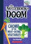 The Notebook of Doom 4: Chomp of the Meat-Eating Vegetables - 圖片 1