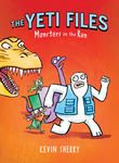 Monsters on the Run (the Yeti Files #2): Volume 2 - 圖片 1