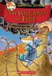 Geronimo Stilton and the Kingdom of Fantasy 5: The Volcano of Fire - 圖片 2