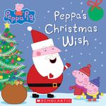Peppa Pig: Peppa's Christmas Wish - 圖片 1