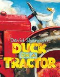 Duck on a Tractor - 圖片 1