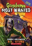Zombie Halloween (Goosebumps Most Wanted: Special Edition #1) - 圖片 1