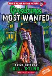 Trick or Trap (Goosebumps Most Wanted: Special Edition #3): Volume 3 - 圖片 1