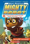 Ricky Ricottas Mighty Robot vs. the Stupid Stinkbugs from Saturn - 圖片 1