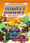 Ricky Ricotta's Mighty Robot vs. the Uranium Unicorns from Uranus (Ricky Ricotta's Mighty Robot #7) - 圖片 1