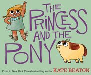 The Princess and the Pony - 圖片 1