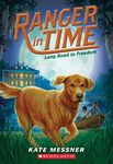 Long Road to Freedom (Ranger in Time #3): Volume 3 - 圖片 1