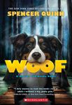 Woof: A Bowser and Birdie Novel - 圖片 1