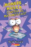 ¡Hombre Mosca Contra El Matamoscas! (Fly Guy vs. the Flyswatter!): Volume 10 - 圖片 1