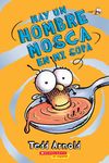 Hay Un Hombre Mosca En Mi Sopa (There's a Fly Guy in My Soup): Volume 12 - 圖片 1