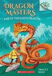 Rise of the Earth Dragon: A Branches Book (Dragon Masters #1) - 圖片 1