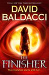 The Finisher (Vega Jane, Book 1) - 圖片 1