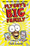 Fly Guy 17: Fly Guy's Big Family - 圖片 1