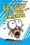 Fly Guy and the Alienzz - 圖片 1