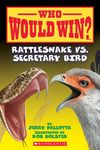 Rattlesnake vs. Secretary Bird (Who Would Win?): Volume 15 - 圖片 1