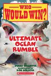 Ultimate Ocean Rumble (Who Would Win?): Volume 14 - 圖片 1