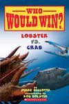 Who Would Win? Lobster vs. Crab - 圖片 1