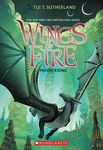 Moon Rising (Wings of Fire #6): Volume 6 - 圖片 1