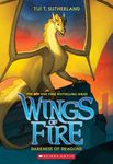 Wings of Fire 10: Darkness of Dragons - 圖片 2