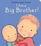 I Am a Big Brother - 圖片 2