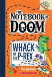 The Notebook of Doom 5: Whack of the P-Rex - 圖片 1