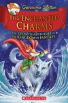 Geronimo Stilton and the Kingdom of Fantasy 7: The Enchanted Charms - 圖片 2