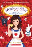 Whatever After 1: Abby in Wonderland (Special Ed.) - 圖片 1