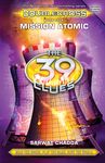 Mission Atomic (the 39 Clues: Doublecross, Book 4) - 圖片 1