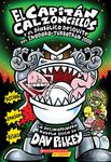 El Capitán Calzoncillos Y El Diabólico Desquite del Inodoro Turbotrón 2000 - 圖片 1