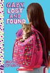 Gaby, Lost and Found: A Wish Novel - 圖片 1