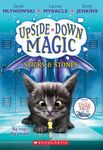 Upside-Down Magic 2: Sticks & Stones - 圖片 1