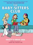 Kristy's Great Idea: A Graphic Novel (the Baby-Sitters Club #1) - 圖片 1