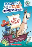 Haggis and Tank Unleashed 1: All Paws on Deck - 圖片 1